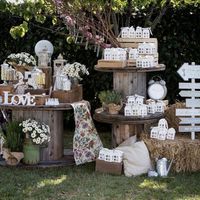 Love is in the air...