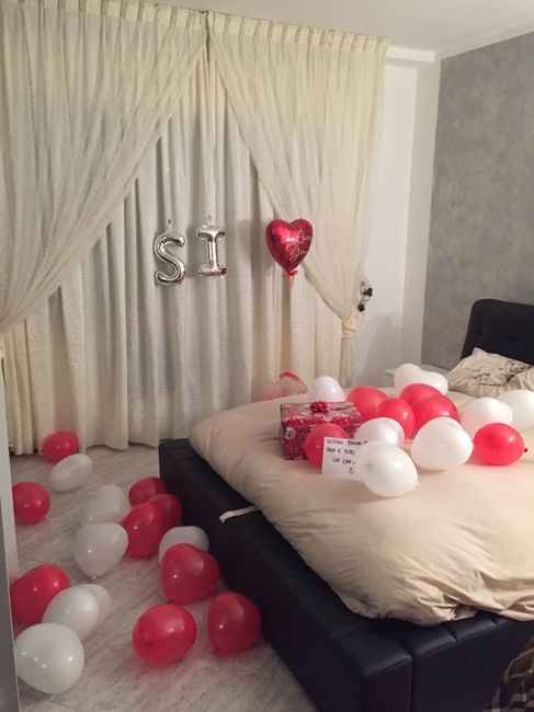 Apro la porta e.....sorpresa! - 2