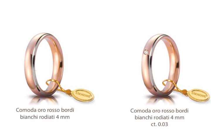 A -136 le fedi!!! - 1