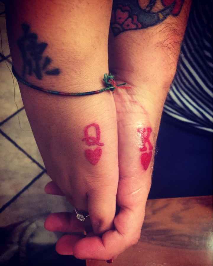 Tattoo love!! - 1