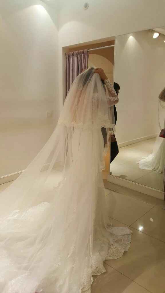 Ultima prova vi piace? - 1