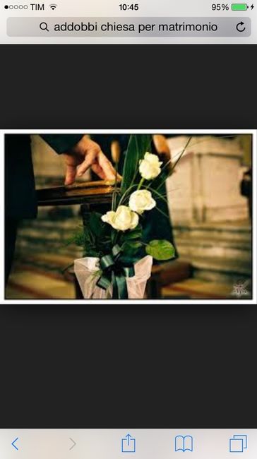 Aaa cercasi consigli relativi ai fiori per chi si sposa ad aprile maggio 2016 - 1