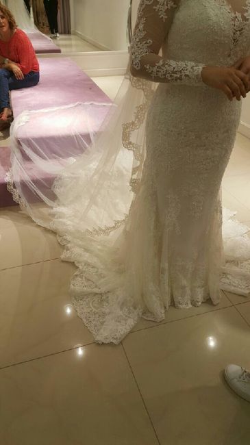 Ultima prova vi piace? - 2