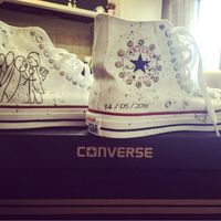 Scarpe personalizzare - 1