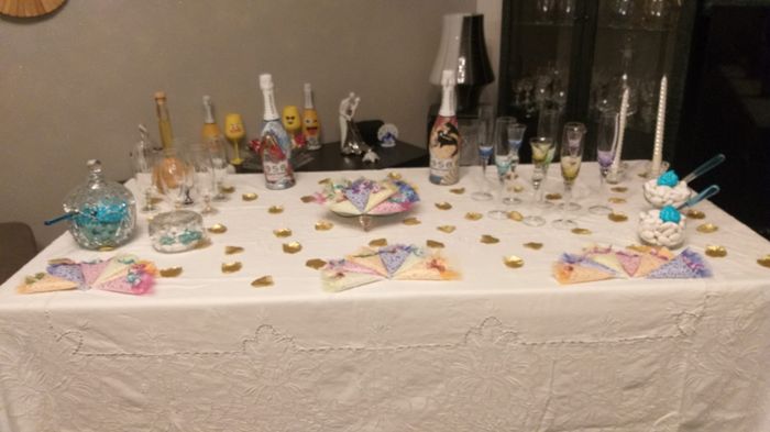 Fatto in casa  per matrimonio in chiesa 10