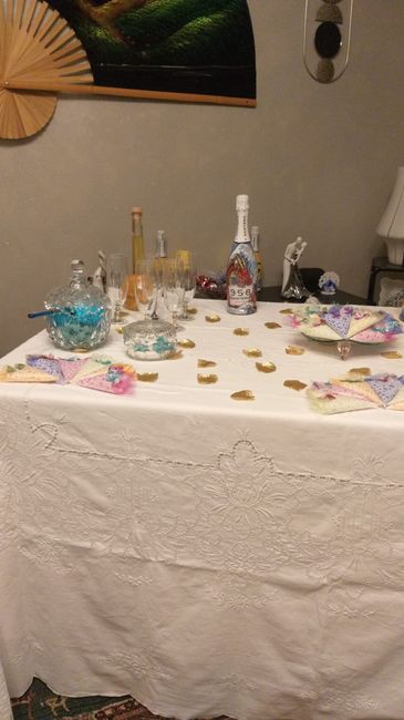 Fatto in casa  per matrimonio in chiesa 12