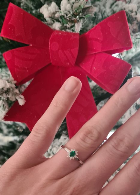 Chi ha fatto la proposta? - 1