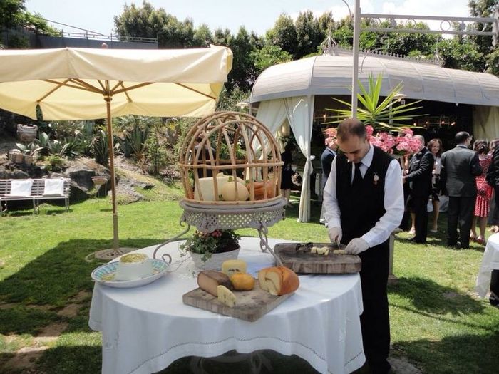 Buffet....che incubo!!!!!! - 2