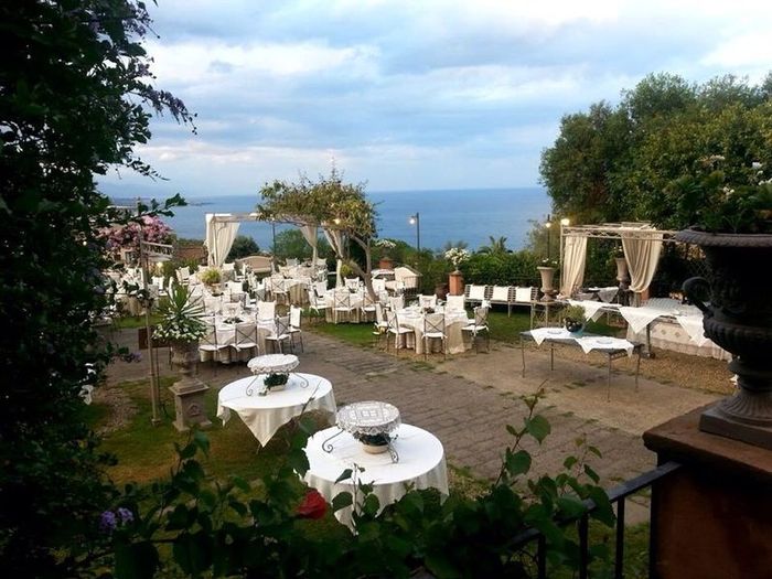 Buffet....che incubo!!!!!! - 3