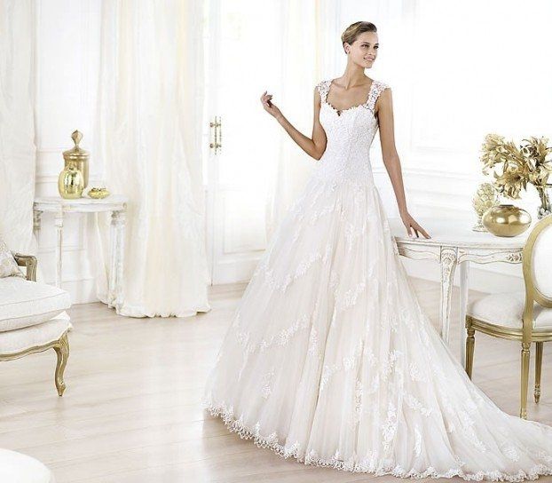 Pronovias fan club di matrimonio.com!!! - 1