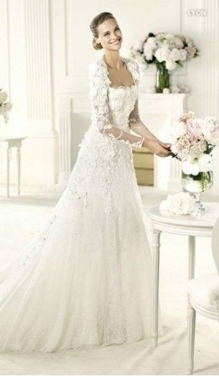 Pronovias fan club di matrimonio.com!!! - 2