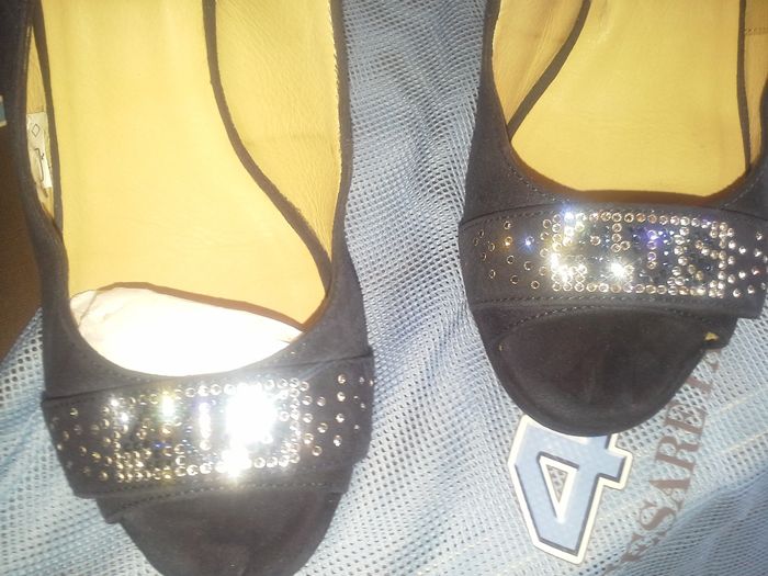Vendo scarpe n.36 - 1