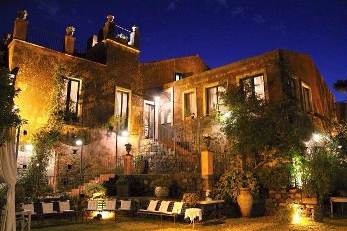 Qual é la vostra location??? - 1