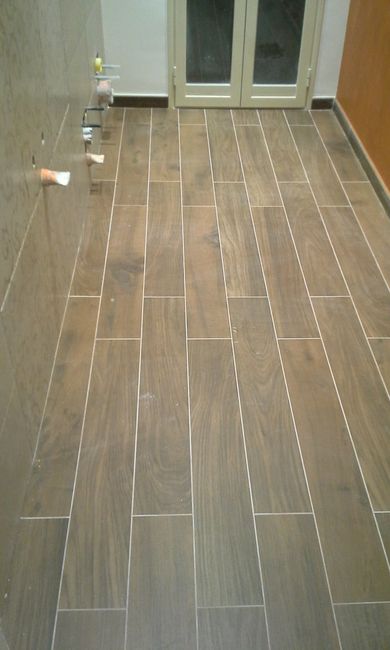 Il mio pavimento - 2