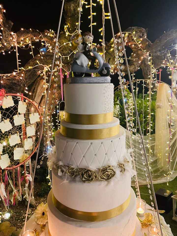 Matrimonio ristorante - 1