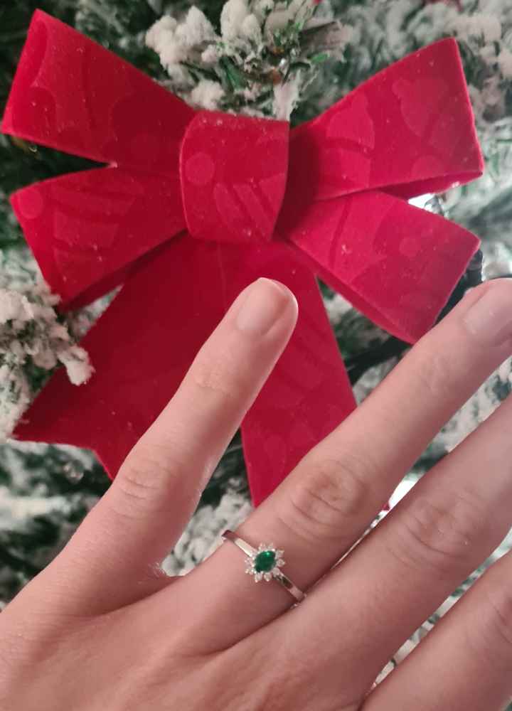 Chi ha fatto la proposta? - 1