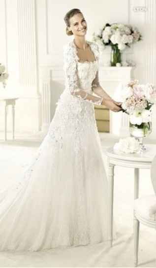 Pronovias fan club di matrimonio.com!!! - 2