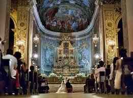 Come sarà la vostra chiesa?  - 1