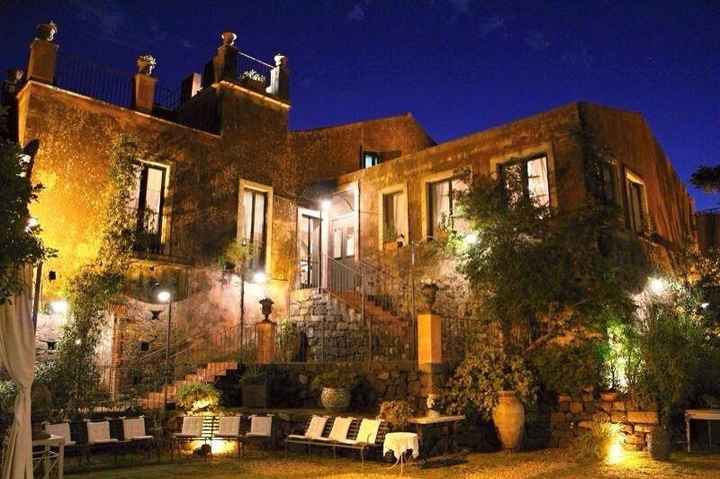 Qual é la vostra location??? - 1