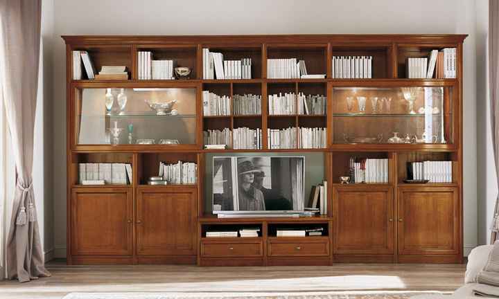 Moderno/Classico - 1