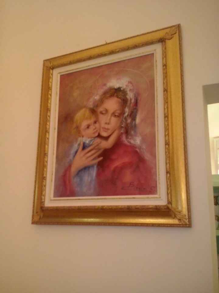 Avete scelto il capezzale? - 1