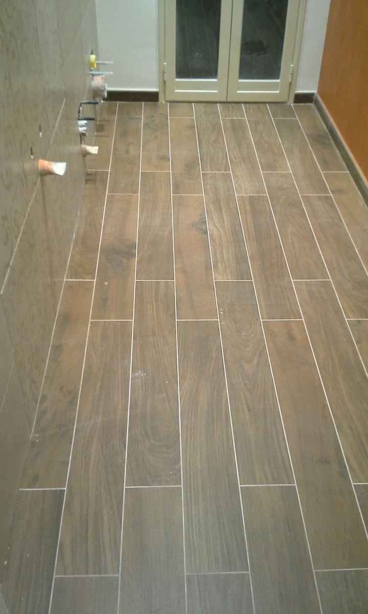 Il mio pavimento - 2