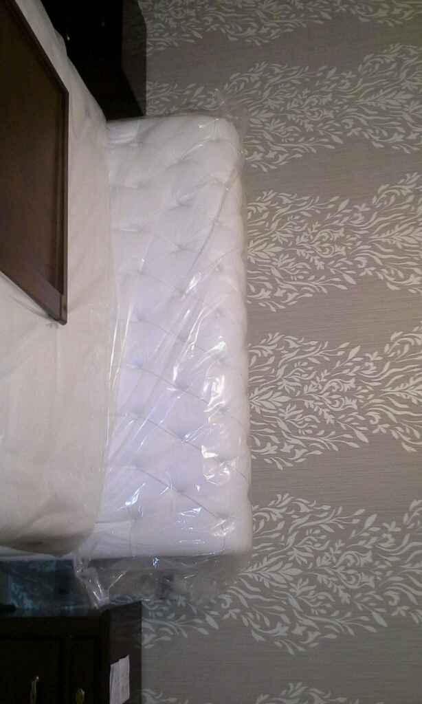 Sondaggio: prezzo e marca della vostra camera da letto? - 2