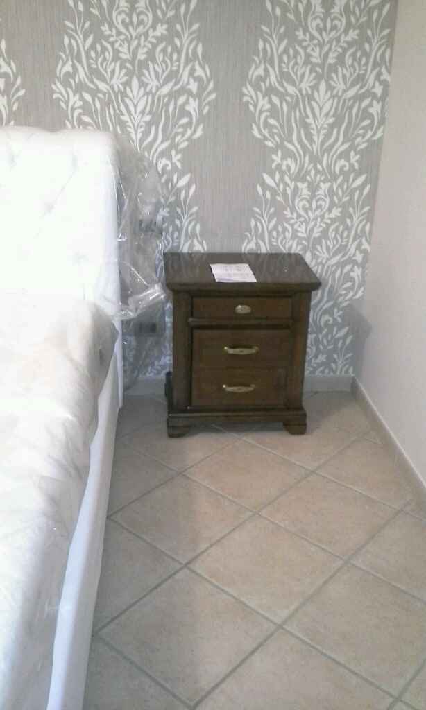 Sondaggio: prezzo e marca della vostra camera da letto? - 3