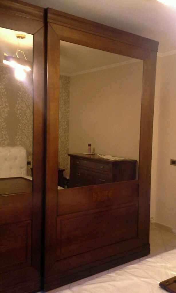 Sondaggio: prezzo e marca della vostra camera da letto? - 4