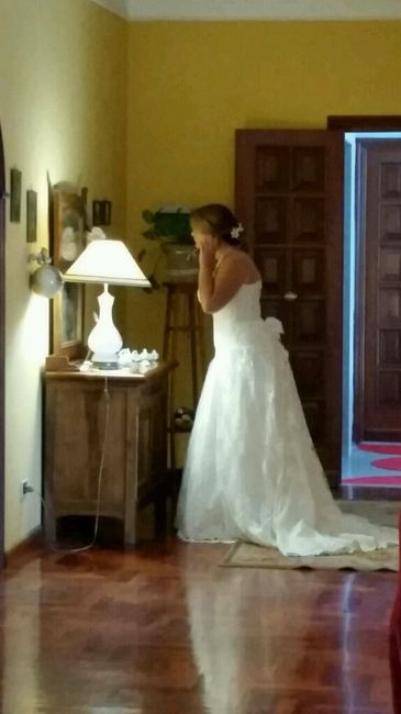 Mi sono sposata!! - 3