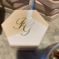 Scatoline confetti - 1