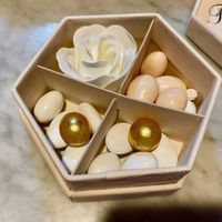 Scatoline confetti - 2