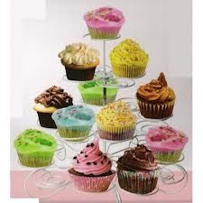 alzata portacupcakes