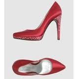 Scarpe rosse