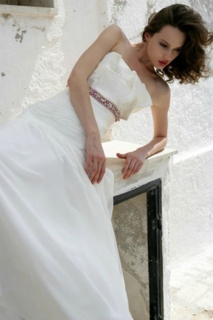 abito da sposa burani 2