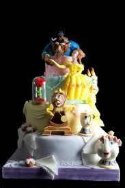 x emanuela torta la bella e la bestia