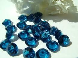 x vanessa blue e diamante