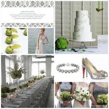 x Riki matrimonio verde mela