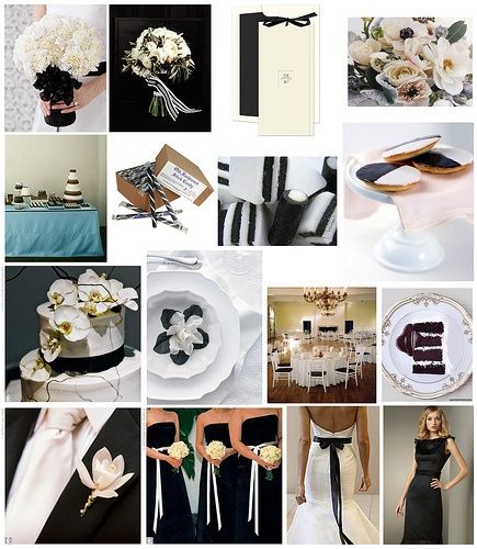 x arianna Matrimonio in bianco e nero