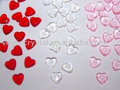 per Linda Cristalli a cuore