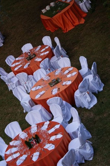 x carolina allestimento in rosso