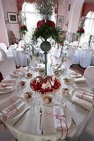 x carolina allestimento in rosso