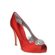 scarpe rosse