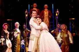 x emanuela la bella e la bestia