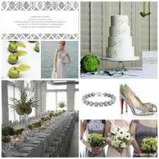 x Riki matrimonio verde mela