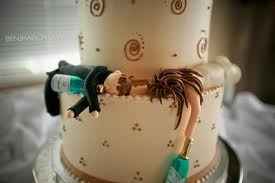 cake topper assurdi