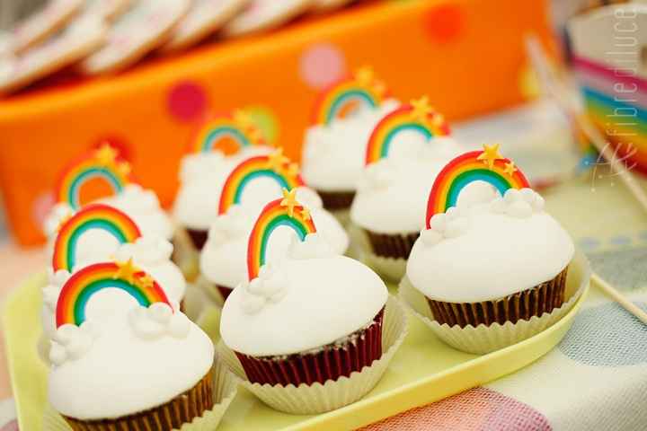 x irene matrimonio arcobaleno