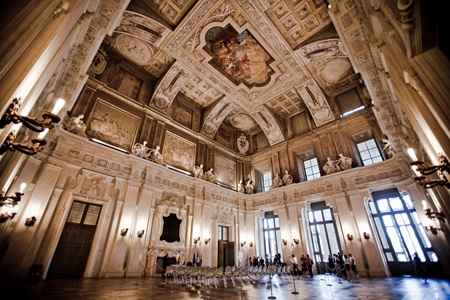 palazzo madama Torino