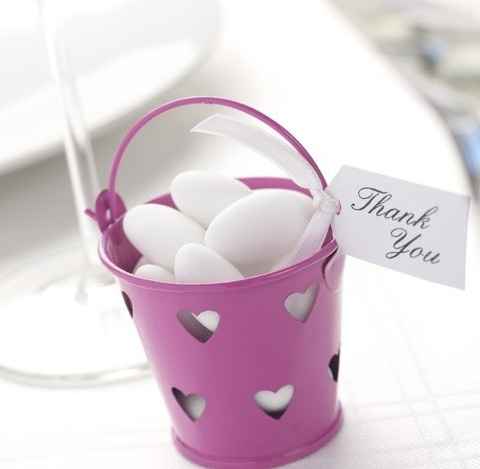 x elena - segnaposto