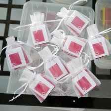 x elena - segnaposto